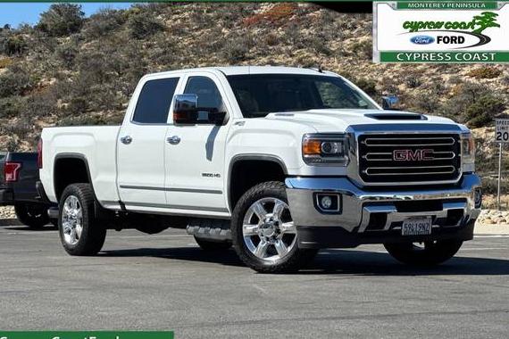 GMC SIERRA HD 2019 1GT12REYXKF111091 image GMC SIERRA HD 2019 1GT12REYXKF111091 image